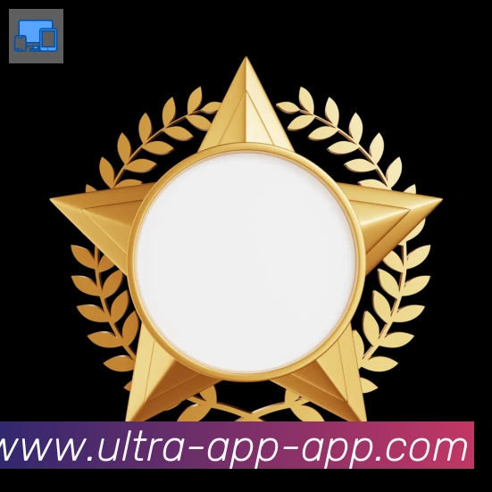 App 展示图
